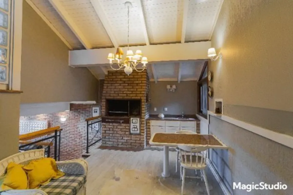 Casa, 3 quartos, 374 m² - Foto 3
