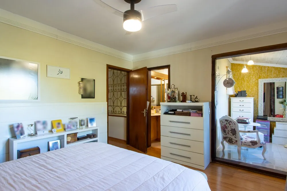 Casa, 3 quartos, 374 m² - Foto 2