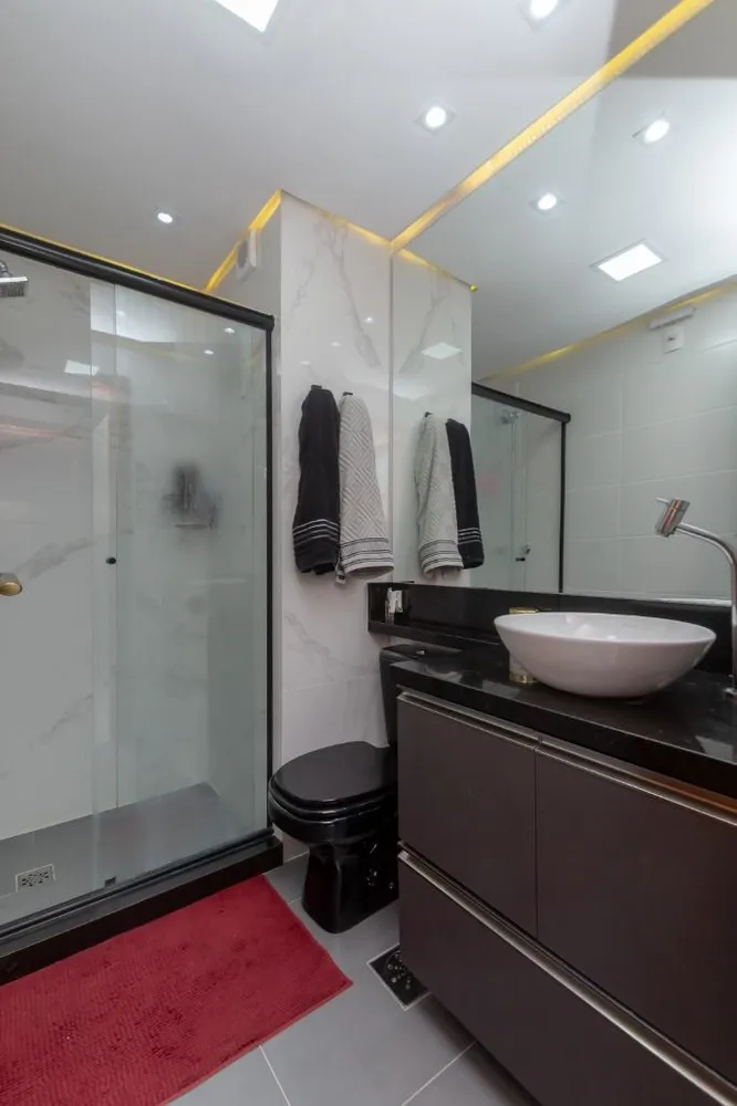 Apartamento, 1 quarto, 44 m² - Foto 10