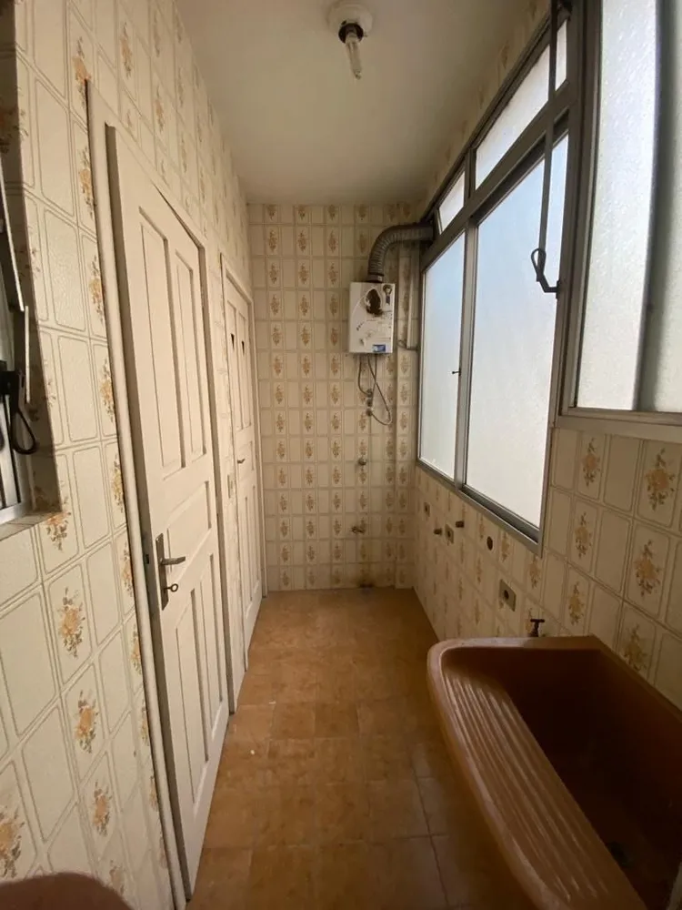 Apartamento, 3 quartos, 75 m² - Foto 3