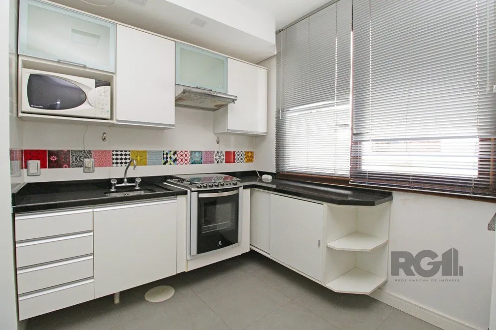 Apartamento, 2 quartos, 59 m² - Foto 1