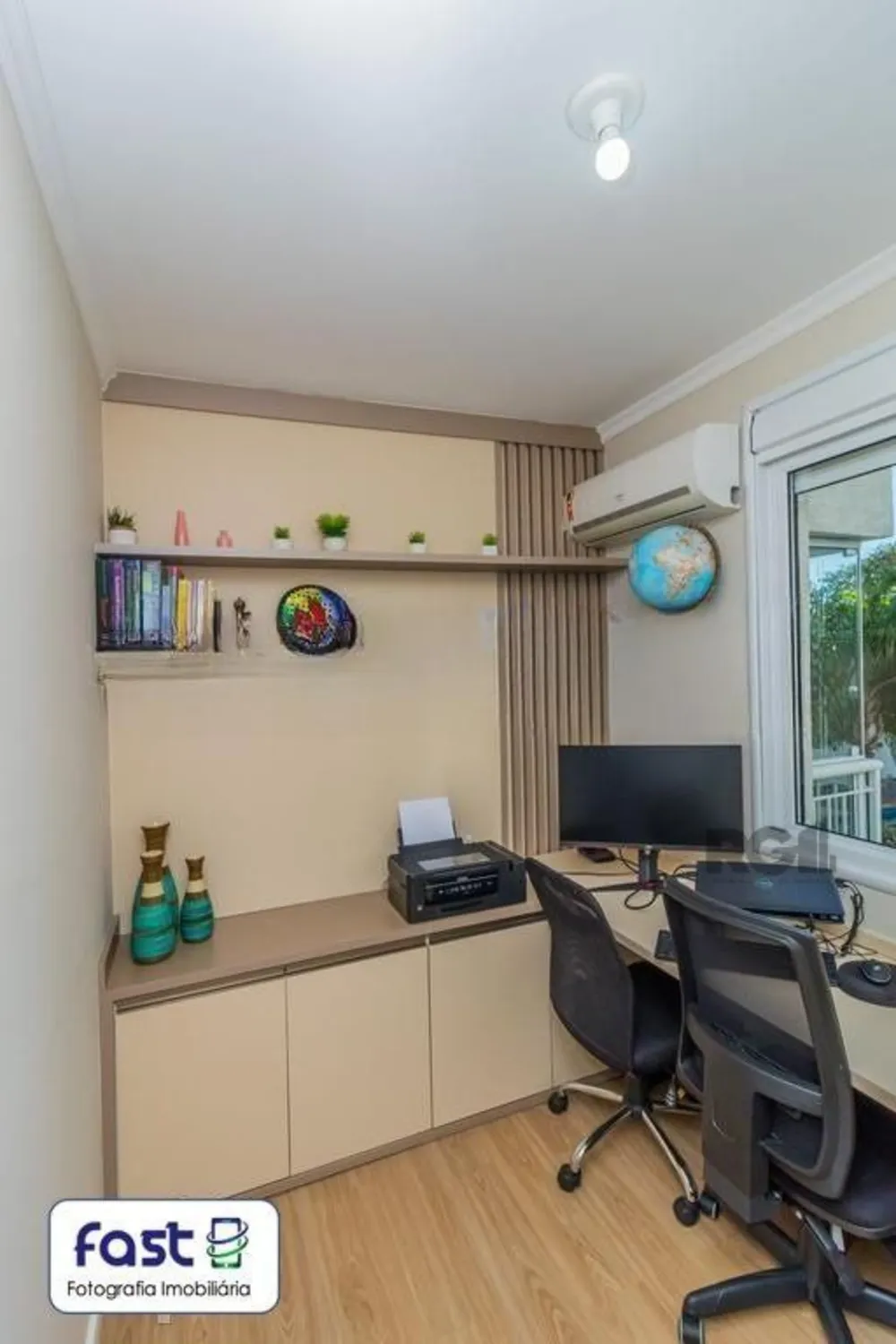 Apartamento, 2 quartos, 57 m² - Foto 2
