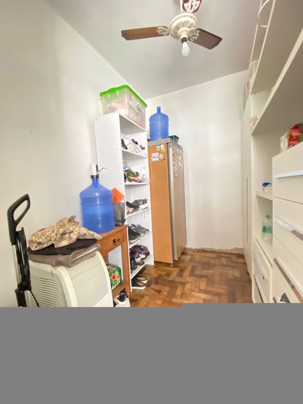 Apartamento, 1 quarto, 49 m² - Foto 1