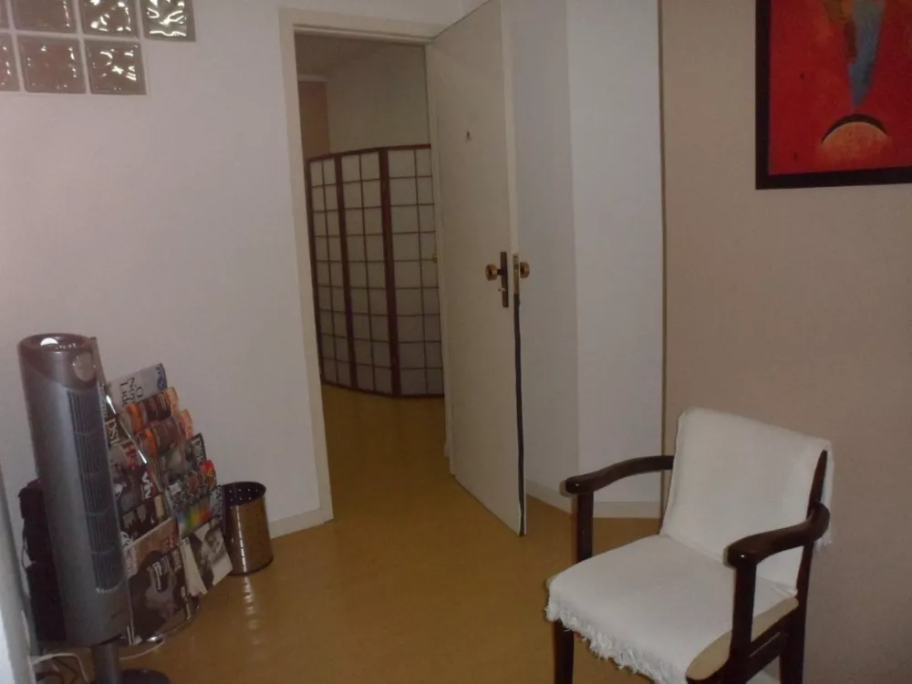 Conjunto Comercial-Sala à venda, 32m² - Foto 3