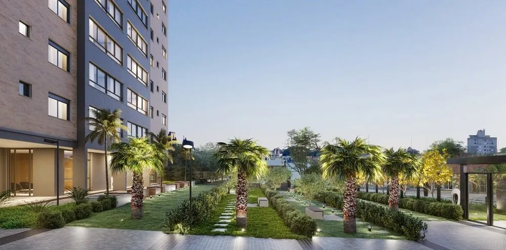 Cobertura, 2 quartos, 138 m² - Foto 8