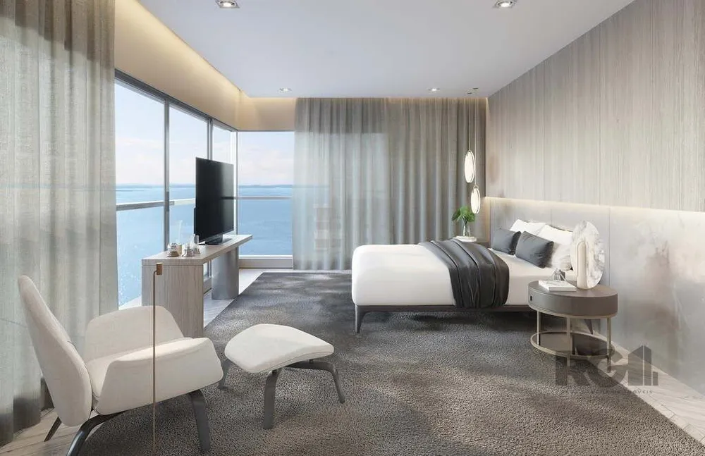 Cobertura, 2 quartos, 138 m² - Foto 2