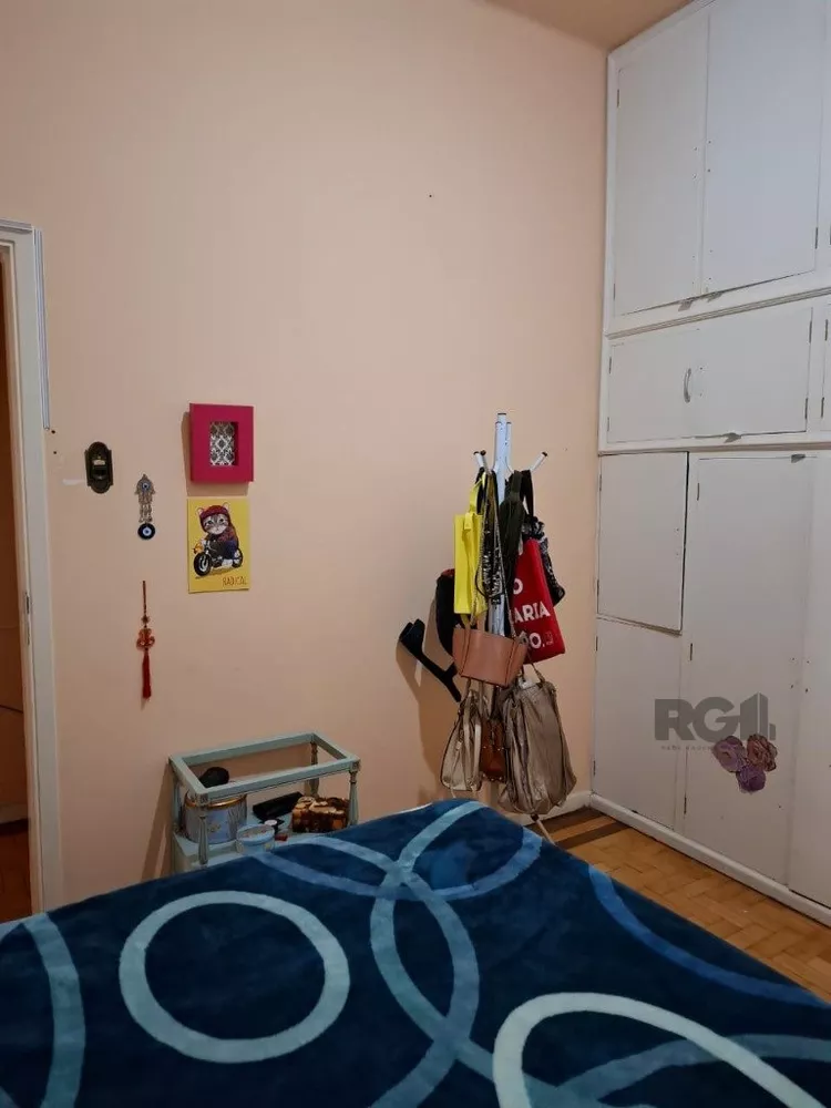 Apartamento à venda com 3 quartos, 111m² - Foto 8