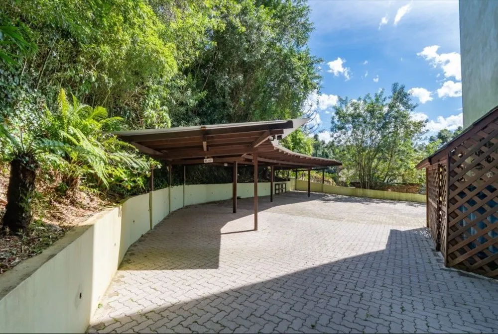 Cobertura, 2 quartos, 217 m² - Foto 3