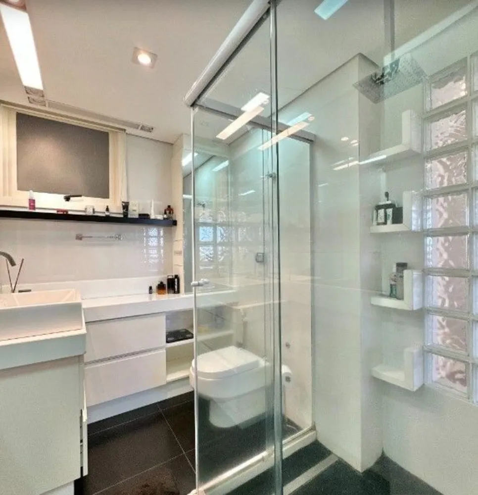 Cobertura, 2 quartos, 217 m² - Foto 4