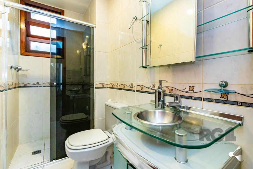 Apartamento à venda com 2 quartos, 67m² - Foto 4