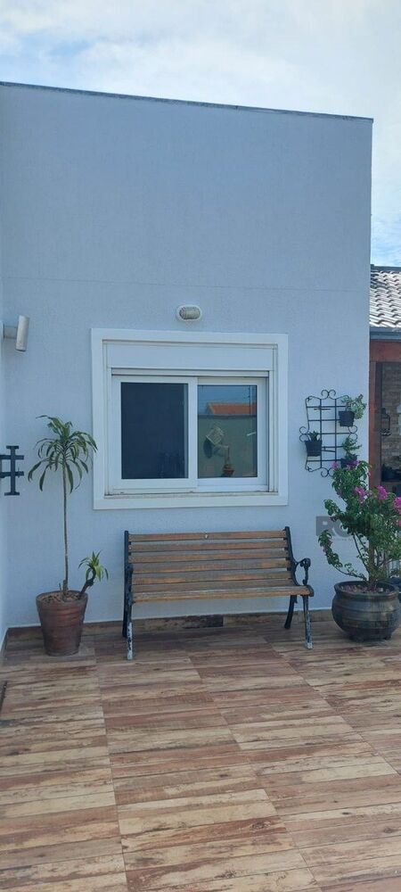 Casa à venda com 2 quartos, 86m² - Foto 3