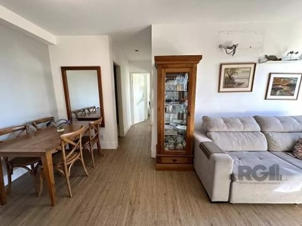 Apartamento à venda com 2 quartos, 50m² - Foto 4