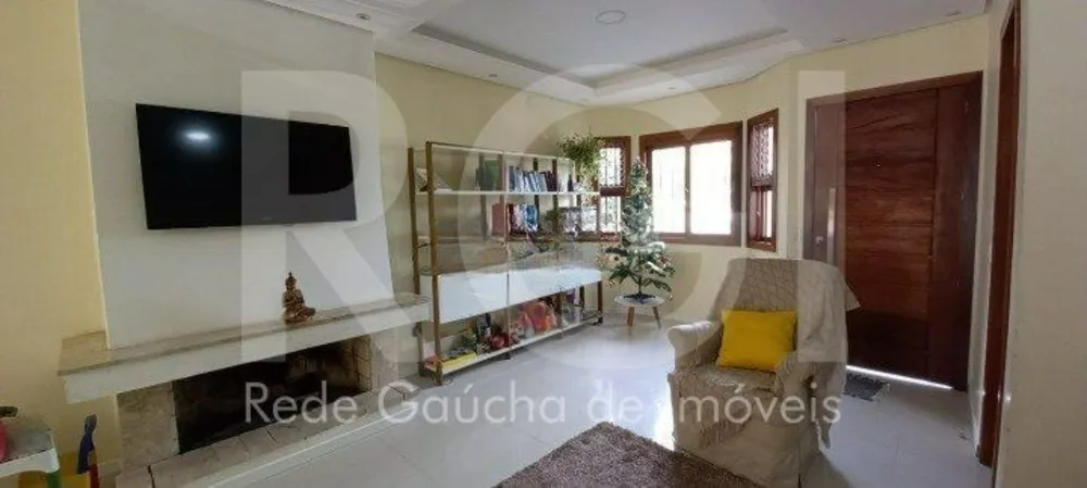Casa, 3 quartos, 107 m² - Foto 3