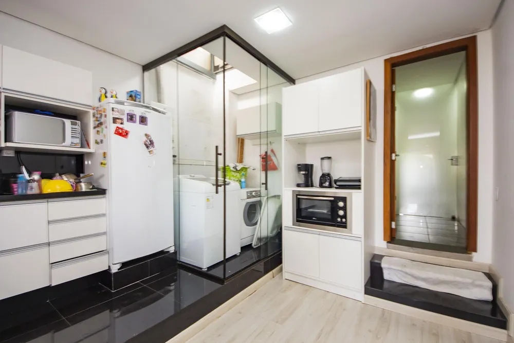 Casa, 3 quartos, 139 m² - Foto 1