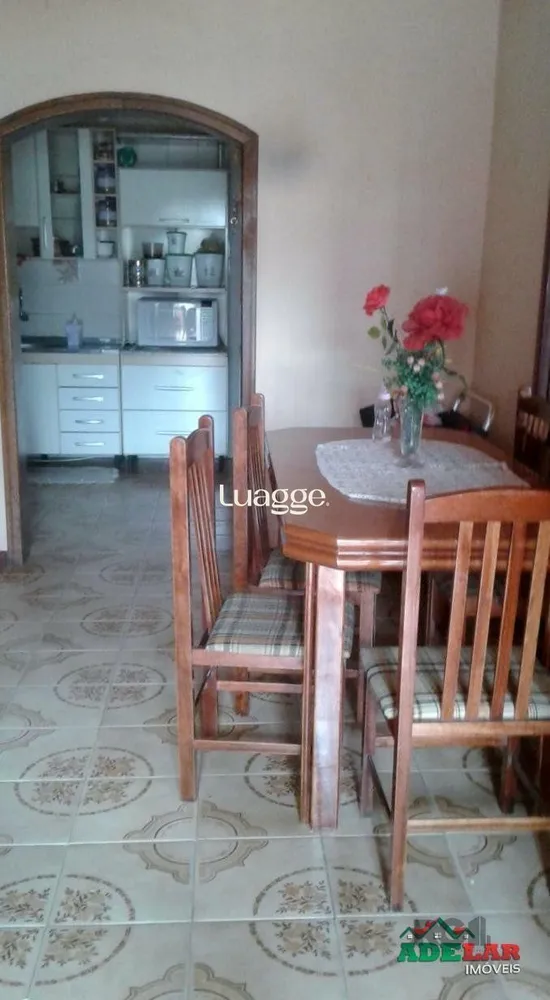 Sobrado, 3 quartos, 89 m² - Foto 4