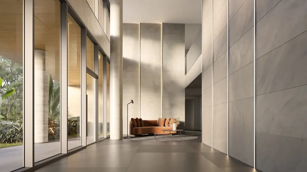 Apartamento, 3 quartos, 199 m² - Foto 3