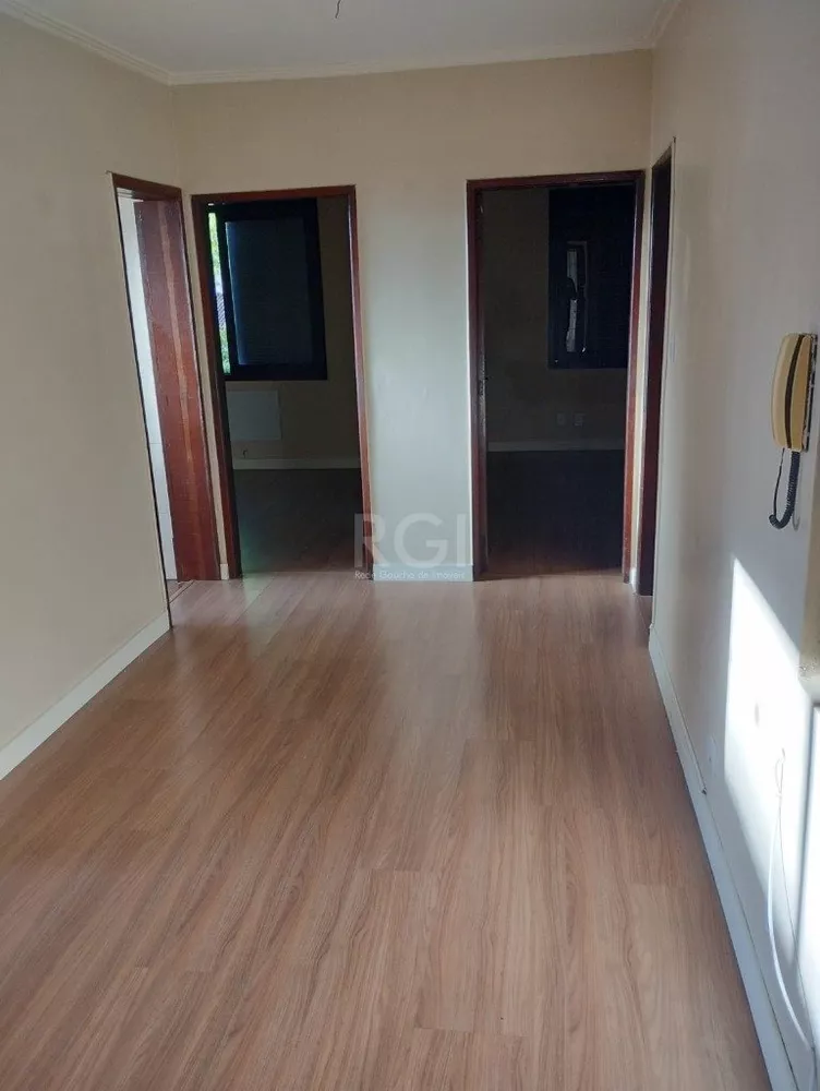 Apartamento à venda com 2 quartos, 63m² - Foto 1