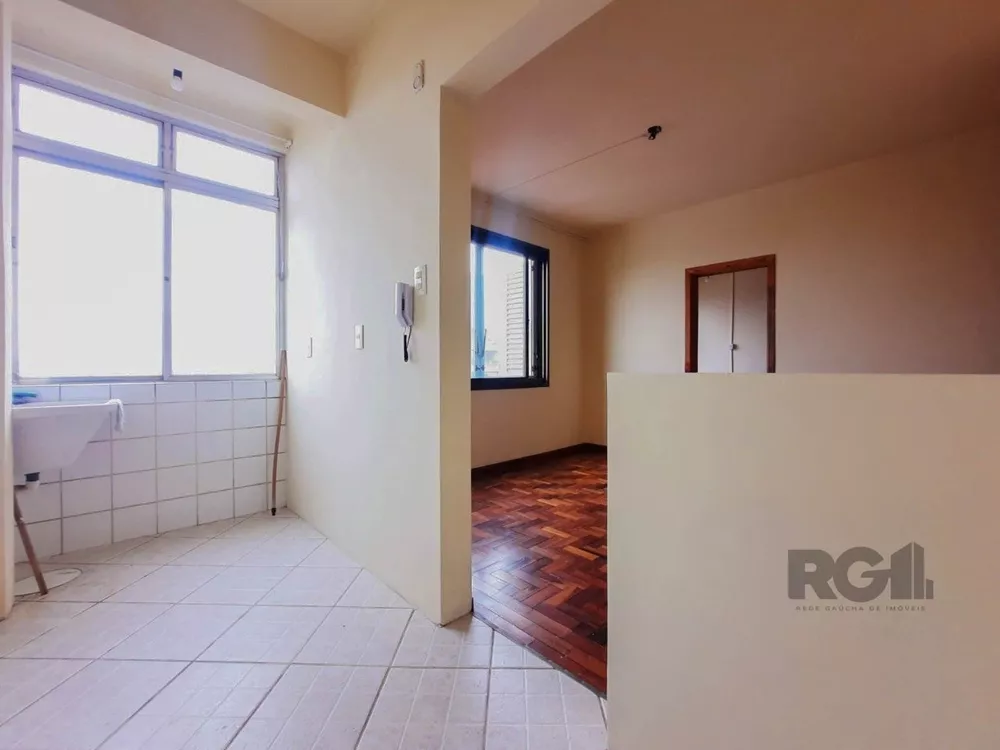 Apartamento à venda com 1 quarto, 52m² - Foto 9