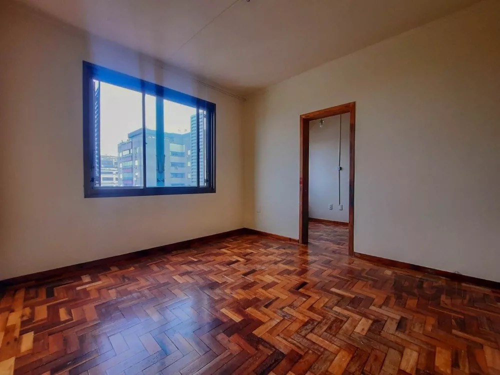 Apartamento à venda com 1 quarto, 52m² - Foto 11