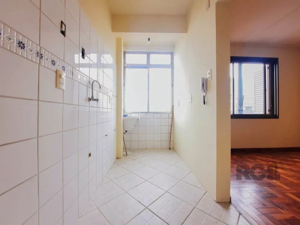 Apartamento à venda com 1 quarto, 52m² - Foto 6