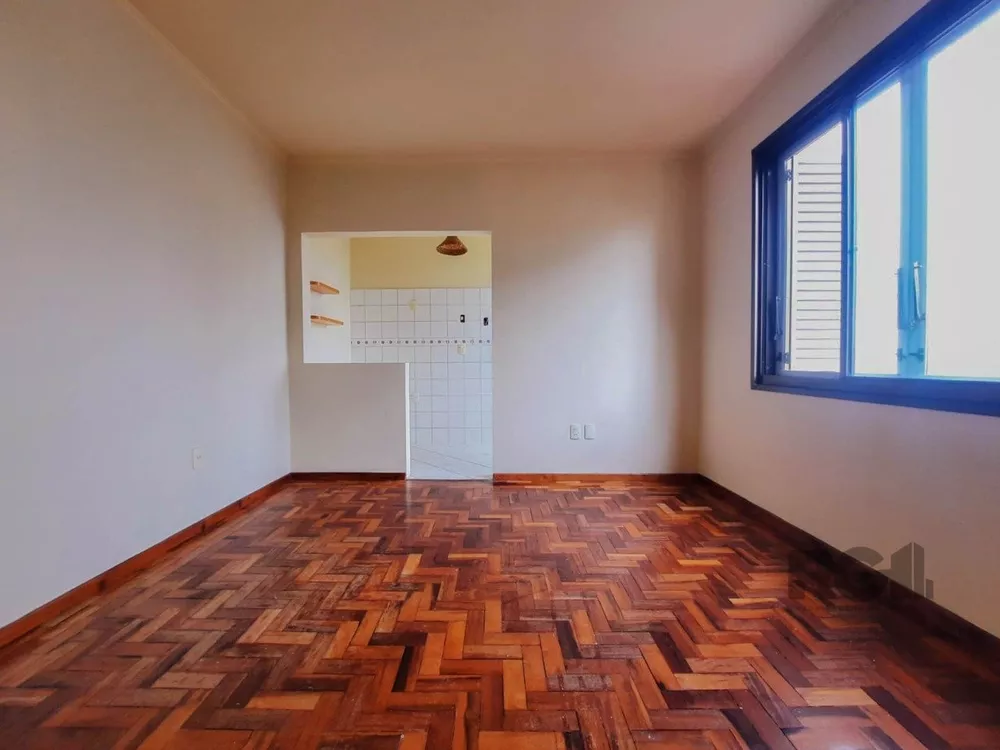 Apartamento à venda com 1 quarto, 52m² - Foto 1