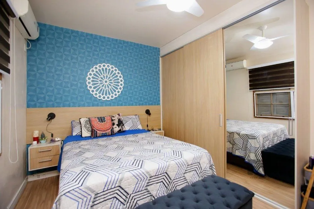Apartamento, 2 quartos, 87 m² - Foto 5