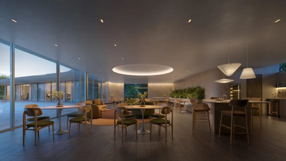 Terreno, 303 m² - Foto 1