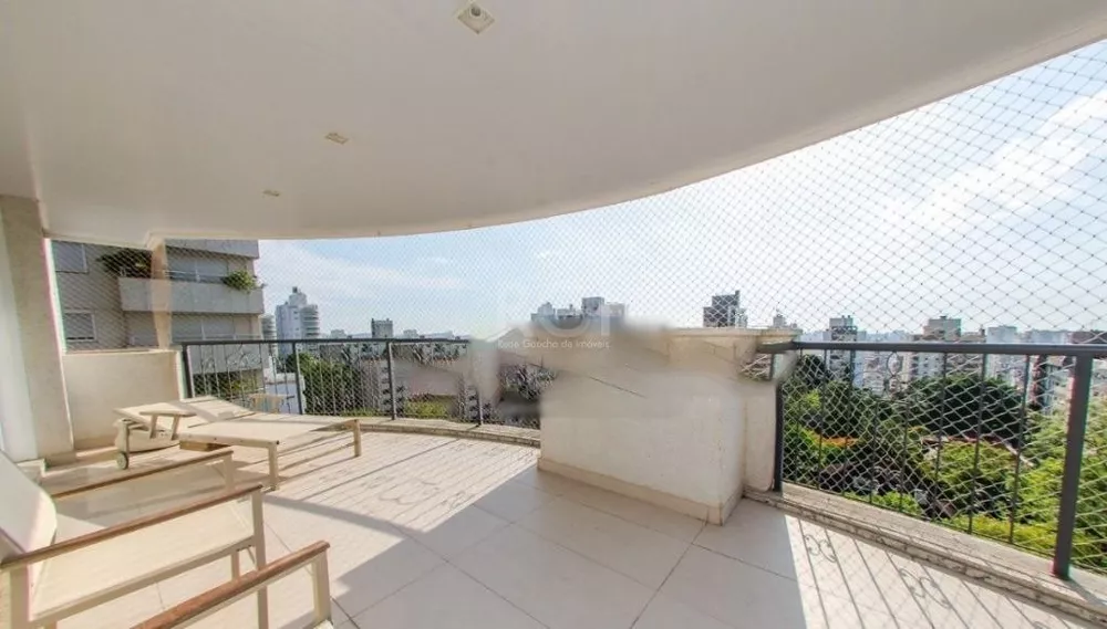 Apartamento à venda com 4 quartos, 335m² - Foto 6