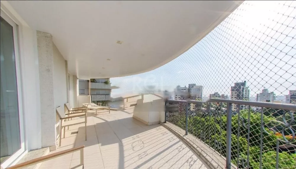 Apartamento à venda com 4 quartos, 335m² - Foto 4