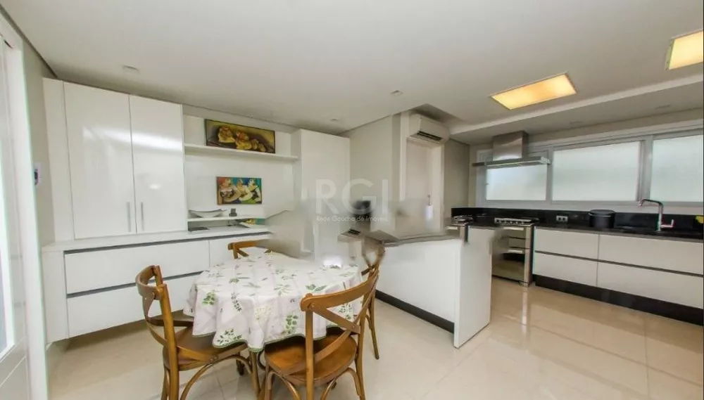 Apartamento à venda com 4 quartos, 335m² - Foto 7