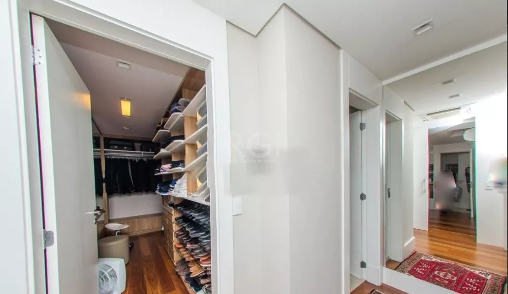 Apartamento à venda com 4 quartos, 335m² - Foto 15