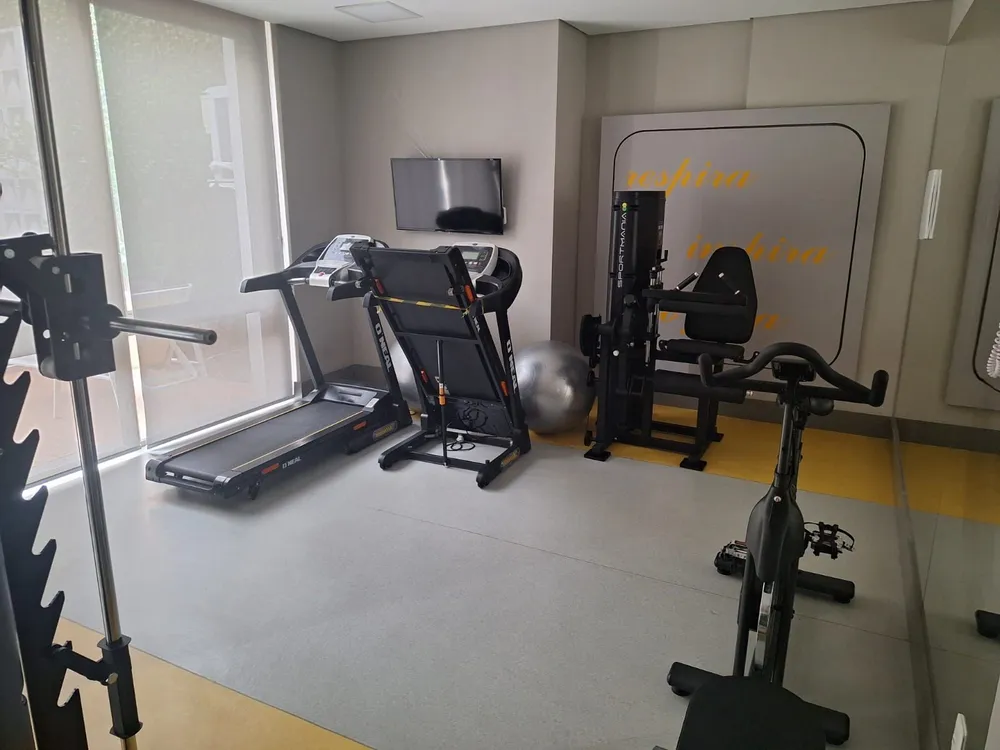 Apartamento, 3 quartos, 109 m² - Foto 6