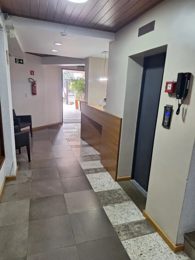Apartamento, 3 quartos, 109 m² - Foto 8