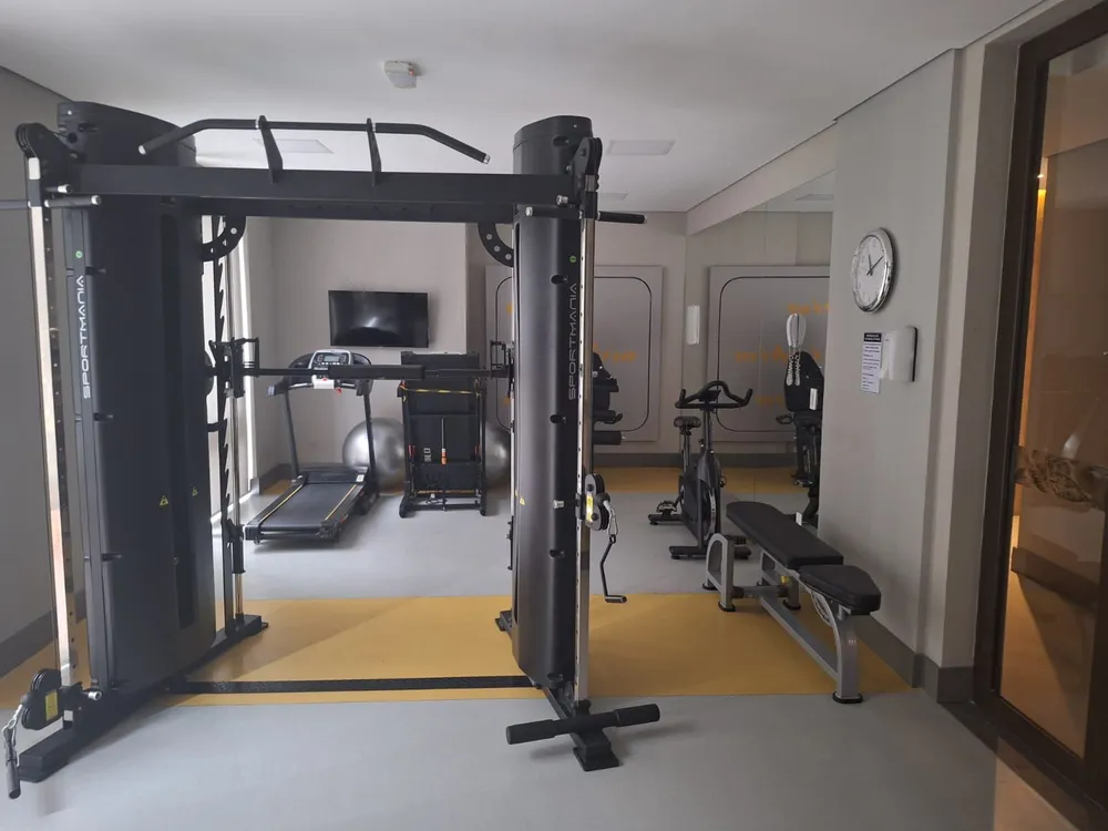 Apartamento, 3 quartos, 109 m² - Foto 2