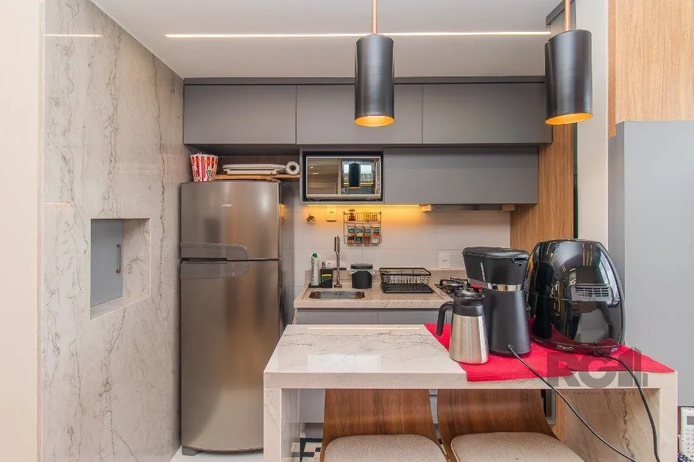 Apartamento, 2 quartos, 58 m² - Foto 6