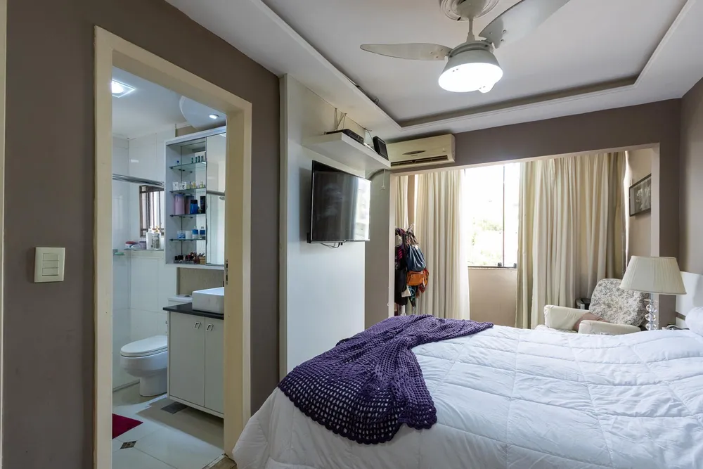Casa, 3 quartos, 202 m² - Foto 4