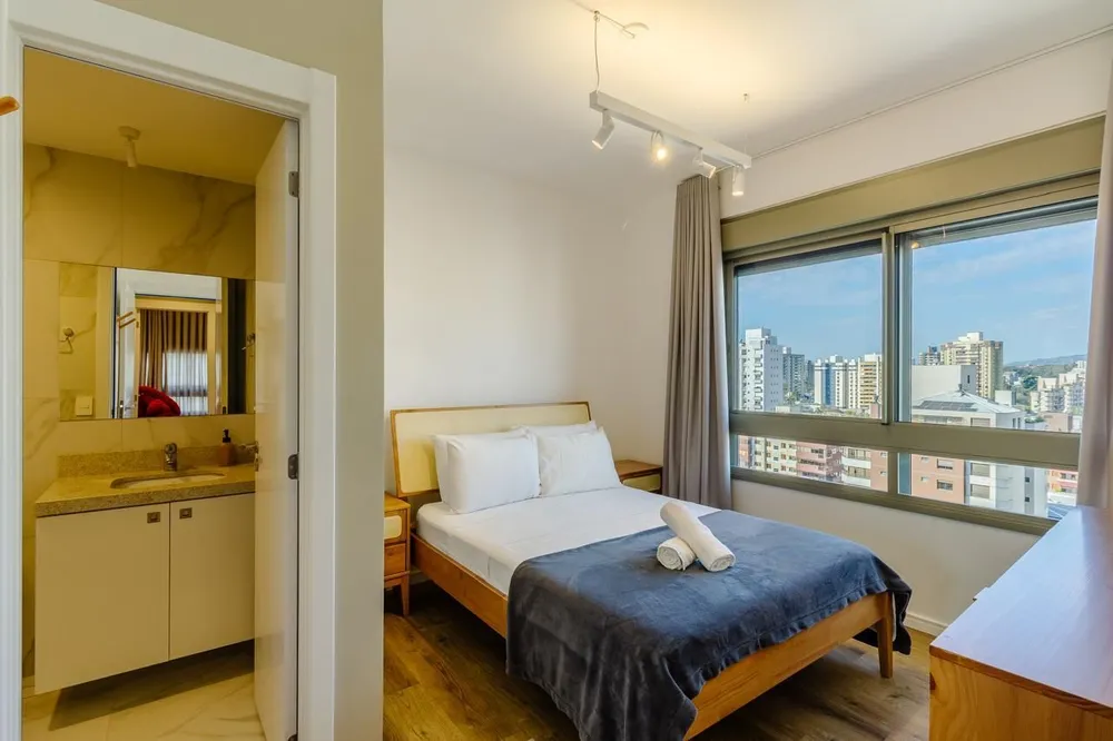Apartamento, 2 quartos, 63 m² - Foto 3