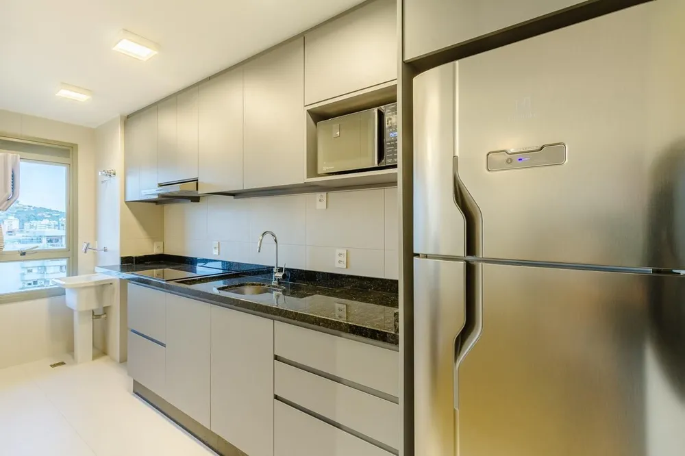 Apartamento, 2 quartos, 63 m² - Foto 8