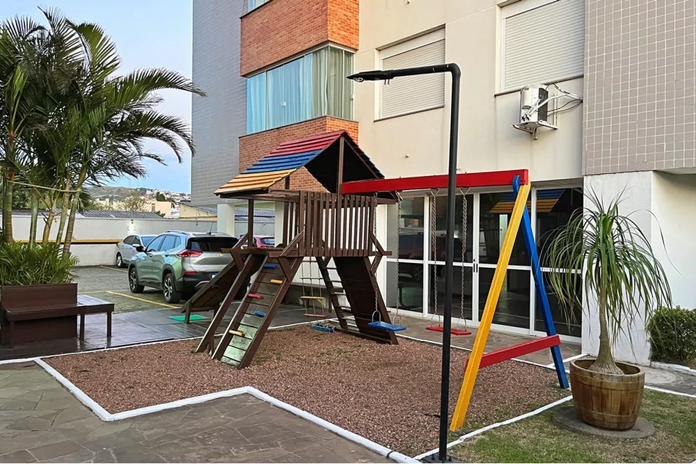 Apartamento, 2 quartos, 62 m² - Foto 2