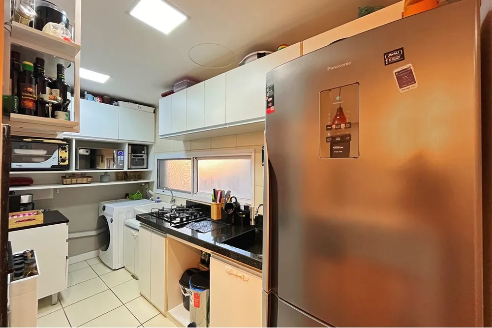 Apartamento, 2 quartos, 62 m² - Foto 3
