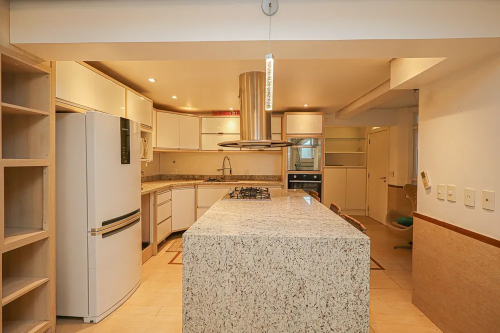 Apartamento, 3 quartos, 90 m² - Foto 4