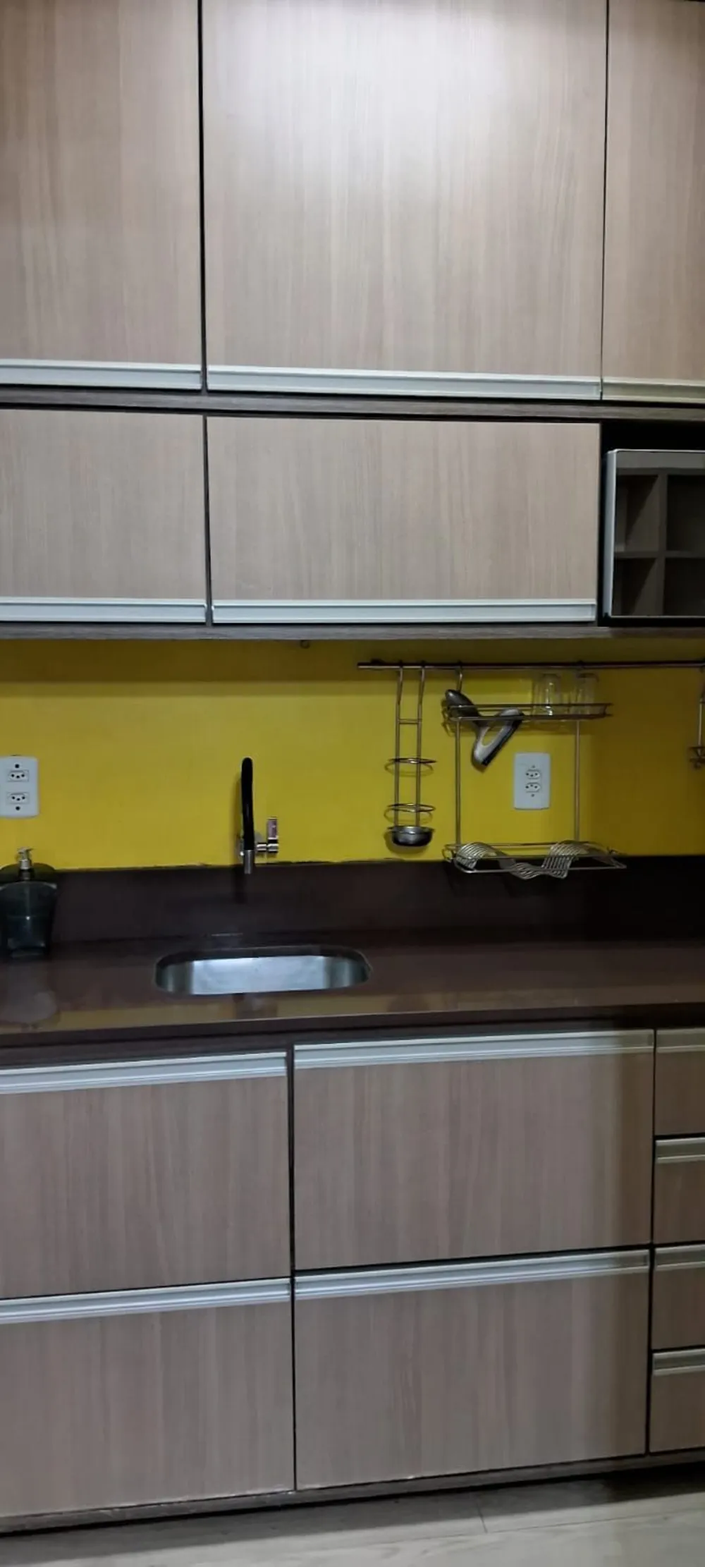 Apartamento, 3 quartos, 79 m² - Foto 1
