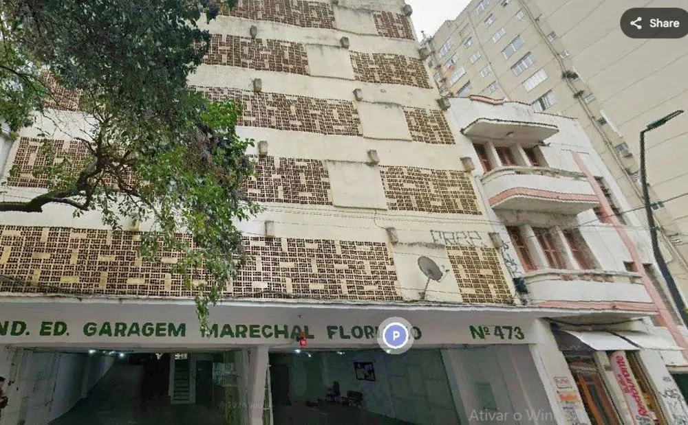 Depósito-Galpão, 27 m² - Foto 4