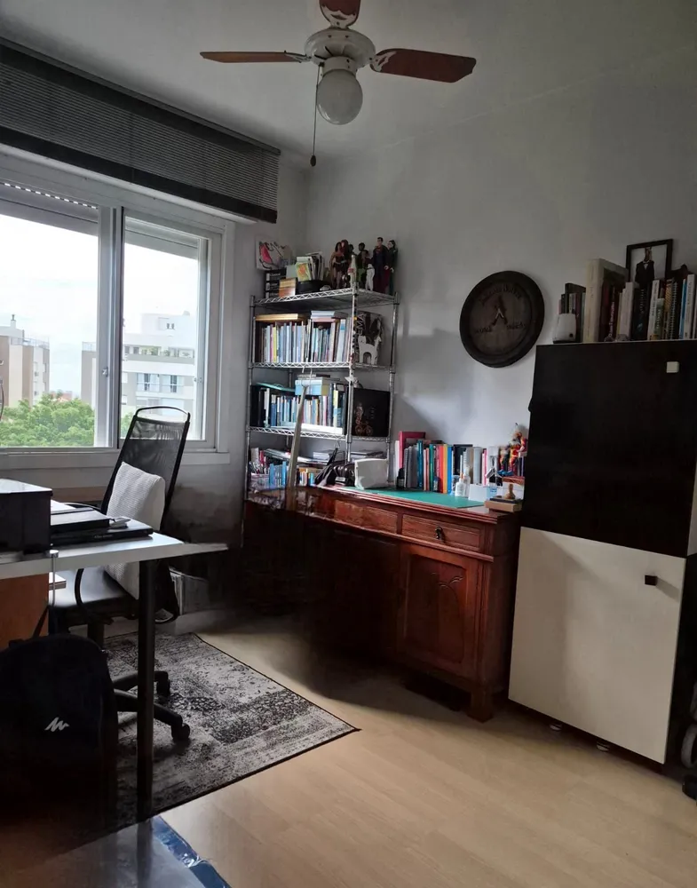 Apartamento, 2 quartos, 59 m² - Foto 1
