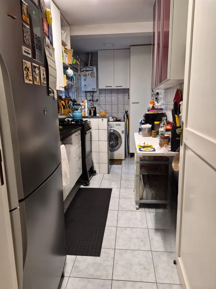 Apartamento, 2 quartos, 59 m² - Foto 5