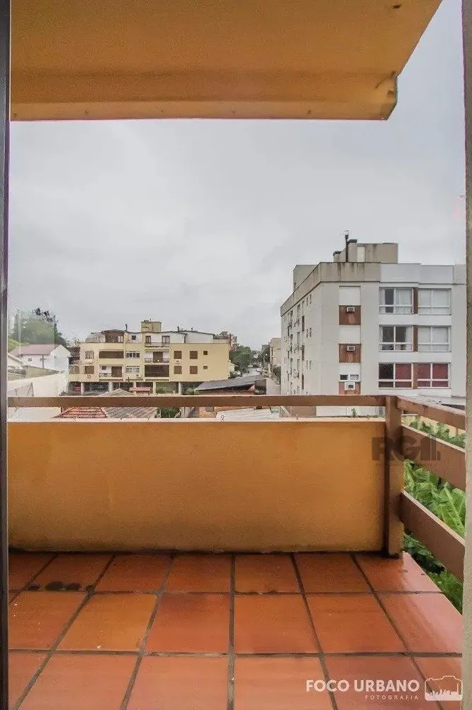 Apartamento, 2 quartos, 43 m² - Foto 6
