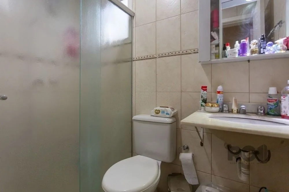 Apartamento, 2 quartos, 43 m² - Foto 7