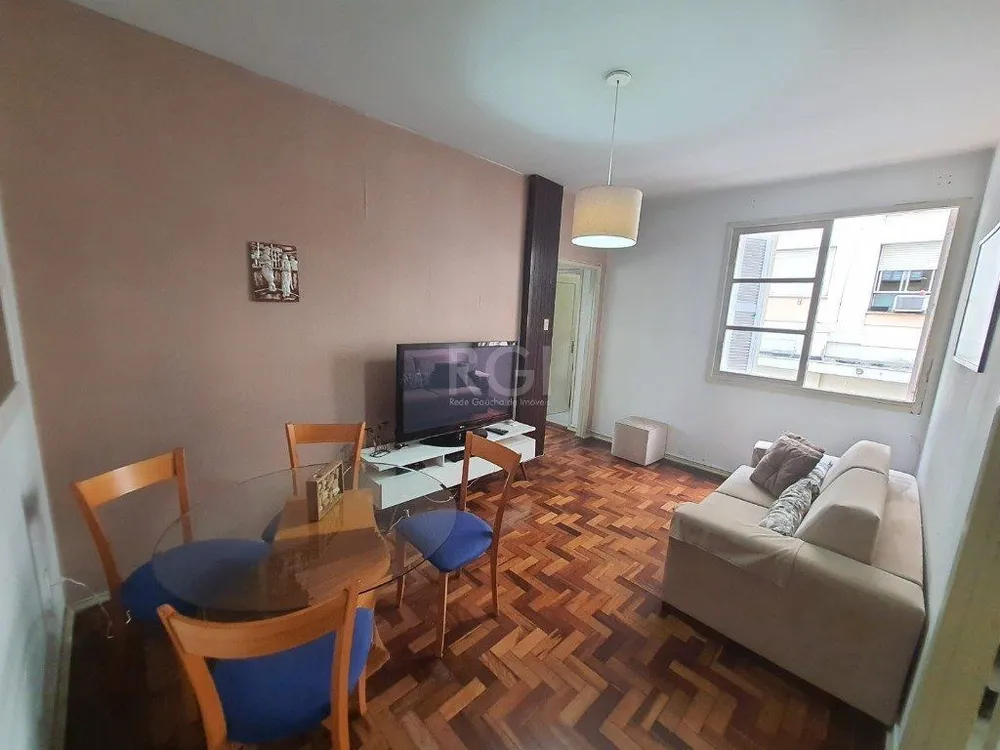 Apartamento, 2 quartos, 63 m² - Foto 2
