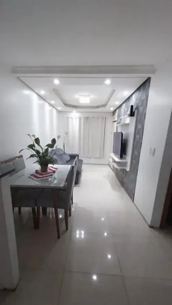 Apartamento, 2 quartos, 63 m² - Foto 3