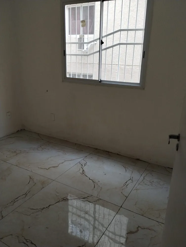 Apartamento, 2 quartos, 40 m² - Foto 3